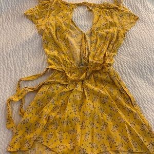 Brand new! American Eagle romper